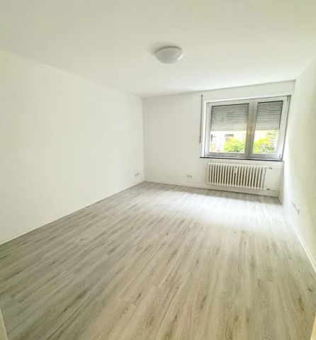 Charmante 1-Zimmer-Wohnung im Herzen Ludwigshafens - Photo 3