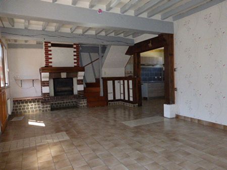 Maison à louer LE NEUBOURG - Photo 4