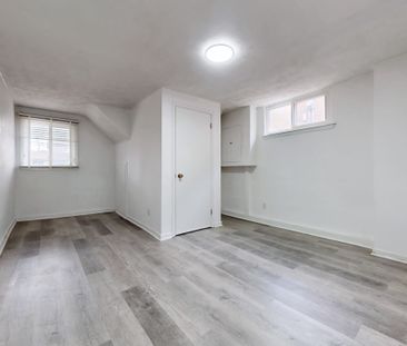 For Lease - 225 Pineway Boulevard Unit# Bsmt, Toronto, Ontario - Photo 5