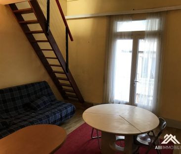 Location Appartement 3 pièces 47m² MONTPELLIER 34000 - Photo 1