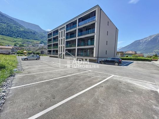 1.5 Zimmer, 27 m², 1. Stock - Photo 1