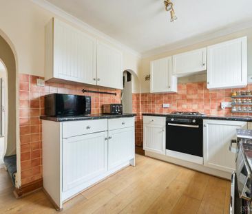 2 bedroom terraced house to rent - Photo 5
