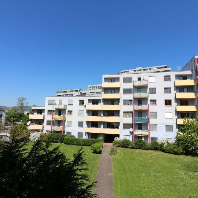 Ruhige 2-Zimmer-Wohnung mit Blick ins Grüne in St. Peter - Provisionsfrei! - Photo 2