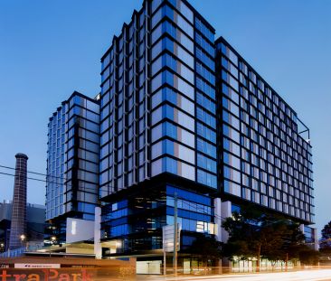 Iglu Central Park Sydney, Sydney - Photo 5