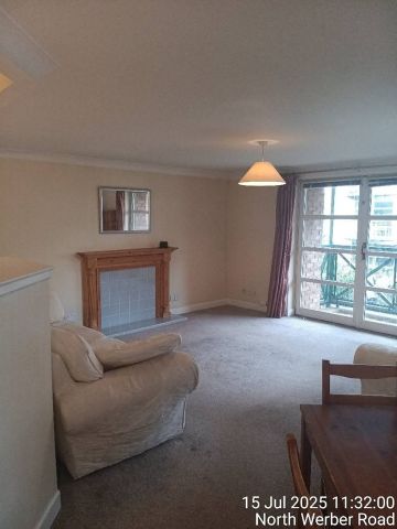 1 Bed Flat, North Werber Park, EH4 - Photo 4