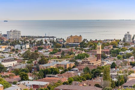 1707/3-5 St Kilda Road, St Kilda VIC 3182 - Apartment For Rent | Domain - Photo 2