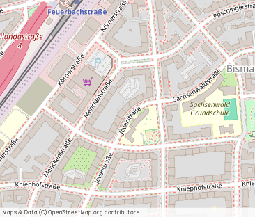 Cozy flat in Steglitz - Photo 1