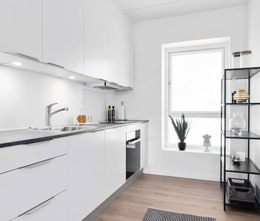 Vilhelm Ehlerts Alle 19B, 3. th. - Foto 6