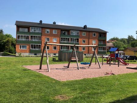 Vilshultsvägen 3 C, 293 74, KYRKHULT, Sverige - Photo 2