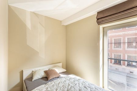 Gemeubeld appartement te huur in Leuven - Meteen beschikbaar - Foto 3