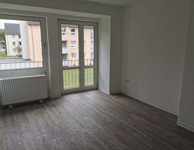 *2-Zimmer im EG. mit Balkon - bezugsfertig* - Photo 1