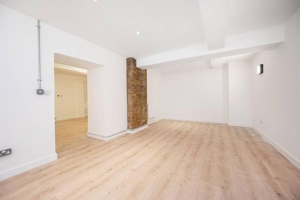 1 bedroom flat to rent - Photo 1