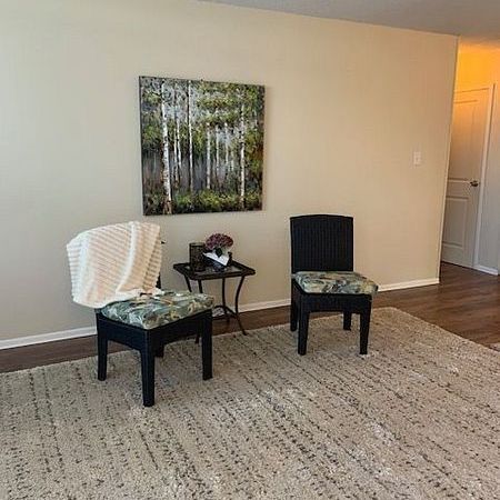 For Lease - 365 Geneva st Street Unit# 609, St. Catharines, Ontario - Photo 1