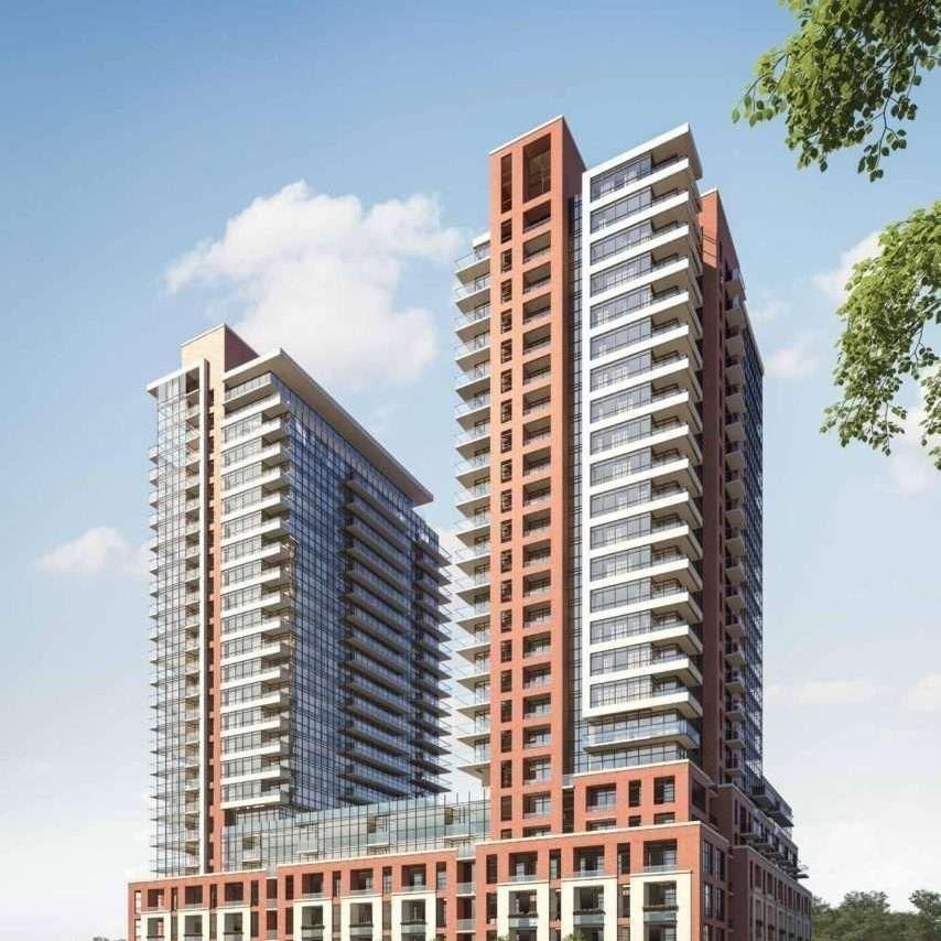 For Lease - 4010 Eglinton Avenue Unit# 2702, Toronto, Ontario - Photo 1