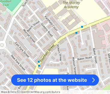 Fountain Street Morley Leeds LS27 0AL - Photo 1