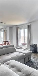 Appartement 4 1/2 + bureau - Lévis (St-David), 2ième étage, air clim, 2 stationnements, libre 1ier novembre 2025 - Photo 3