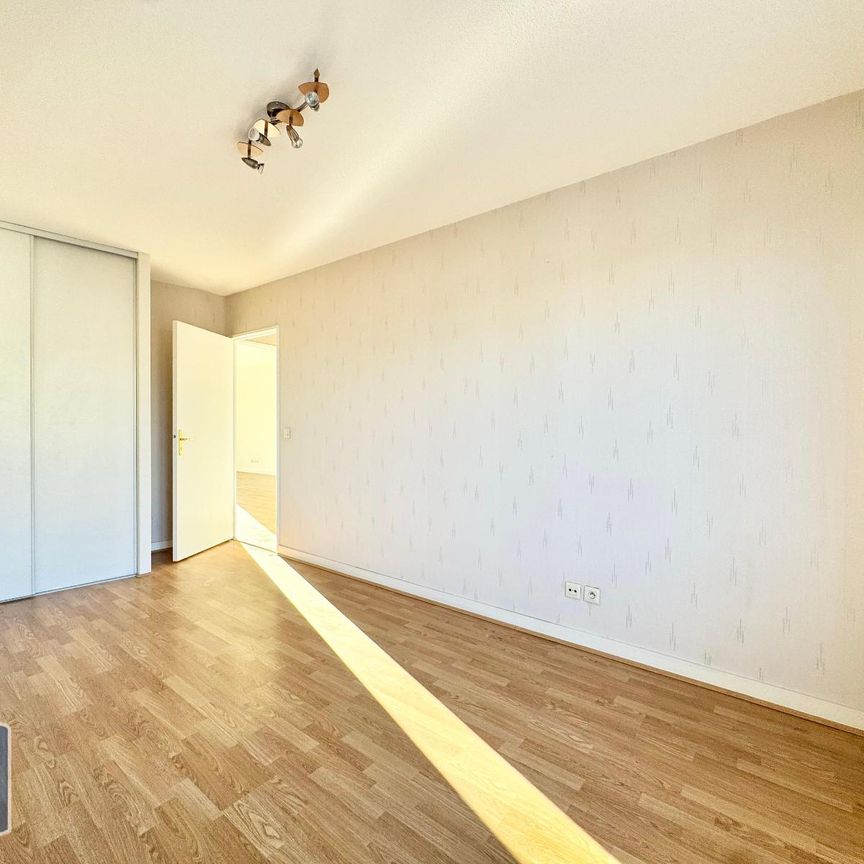 Location Appartement 3 pièces 68m² VILLEURBANNE 69100 - Photo 1