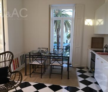 Apartamento T1+1 em Lisboa - Foto 3
