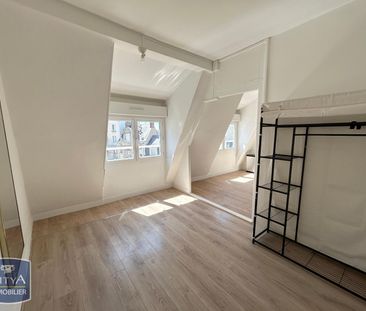 Location Appartement 1 pièce 17m² LE MANS 72000 - Photo 1