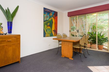 24/10-12 Broughton Street, Canterbury NSW 2193 - Apartment For Rent | Domain - Photo 3