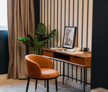 2 bedroom apartment to rent - Photo 2