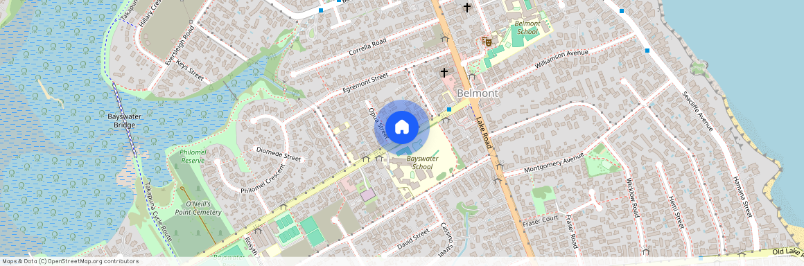 3/180 Bayswater Avenue, Bayswater, North Shore City