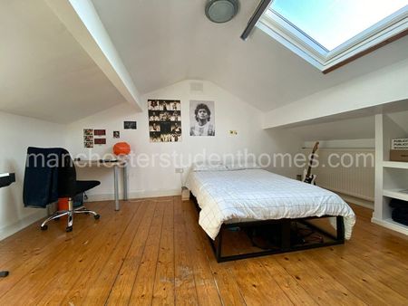 Cedar Grove, Manchester, M14 6YF - Photo 5