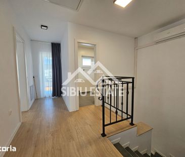 Casa de inchiriat 4 camere, 2 bai - Photo 2