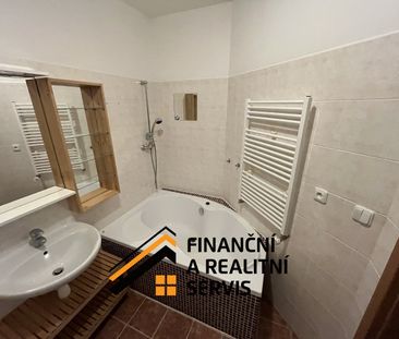 Pronájem bytu 2+kk 41 m² - Photo 1