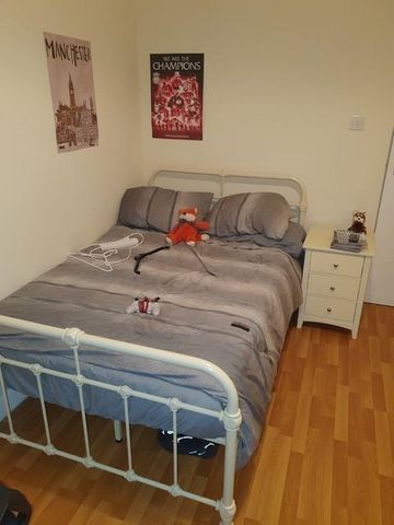 2 bedroom private hall to rent - Photo 5