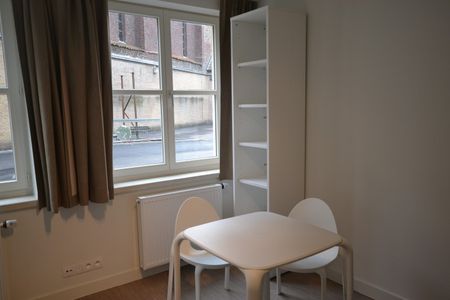 Spanjaardstraat 15 bus -0102 - Photo 4