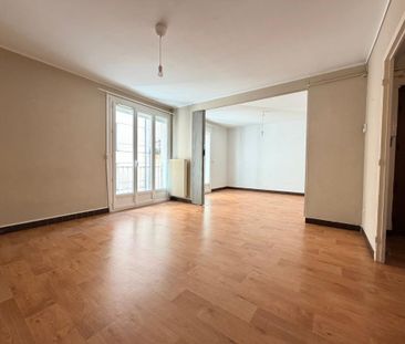 Location Appartement 3 pièces 71m² MONTPELLIER 34000 - Photo 2