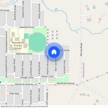 4 Carousel Loop, Brabham, WA 6055