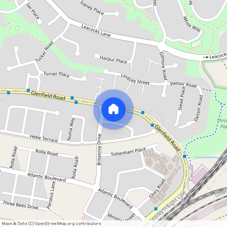 47A Belmont Road, NSW 2167, Glenfield