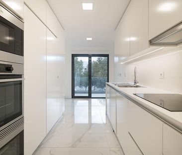 Apartamento T3 em Lisboa - Photo 4