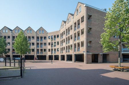 Te huur: Appartement Varkenmarkt in Dordrecht - Foto 4