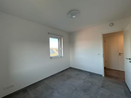 Appartement te huur - Foto 4