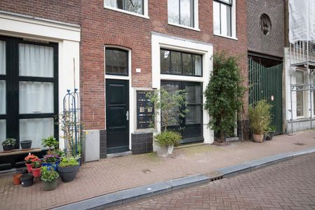 Appartement te huur: Bloemgracht 61-F 1016 KE Amsterdam - Photo 3