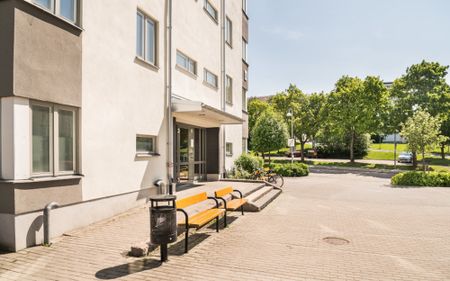 Rackarbergsgatan 9, 75235, Uppsala - Photo 2