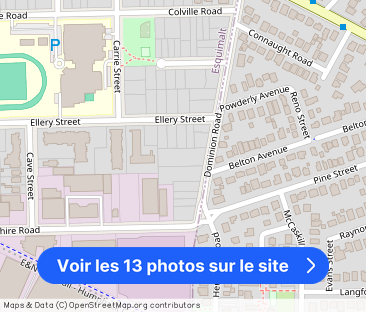 Villa Apartments - Photo 1