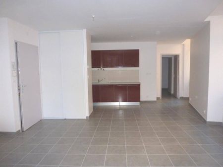 Location appartement 3 pièces 79.12 m² à Romans-sur-Isère (26100) - Photo 3