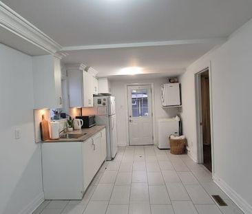 For Lease - 42 Fergus Avenue Unit# UNIT 2, Richmond Hill, Ontario - Photo 5