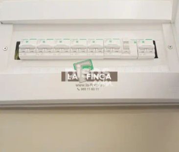 Apartamento en alquiler en Avenida de Pedro Masaveu - Photo 1