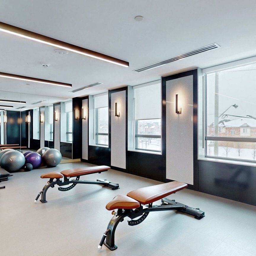 For Lease - 11782 Ninth Line Unit# PH 704, Whitchurch-Stouffville, Ontario - Photo 1