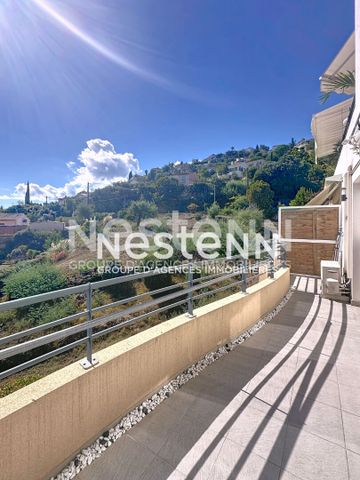 Appartement Mandelieu La Napoule 2 pièce(s) 45 m2 - Photo 4