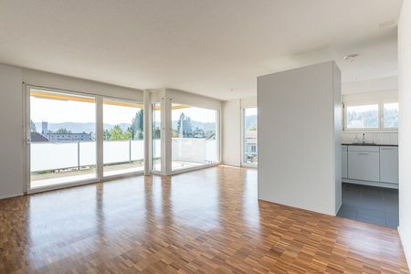 Kinderleichtes Familienleben - Ihr neues Zuhause in Schöftland! - Photo 4