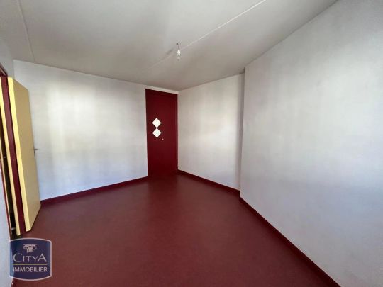 Appartement à louer 3 pièces 67.03m² - Photo 1
