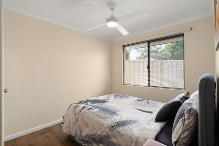 Low Maintenance Luxury 3x2 in South Bunbury! - Photo 2