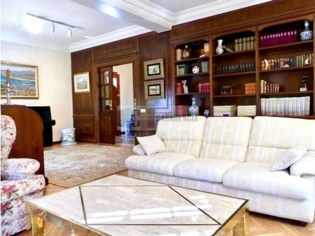 4 room luxury House for rent in Rafalafena, Castellón de la Plana, Castellon, Valencia - Photo 4