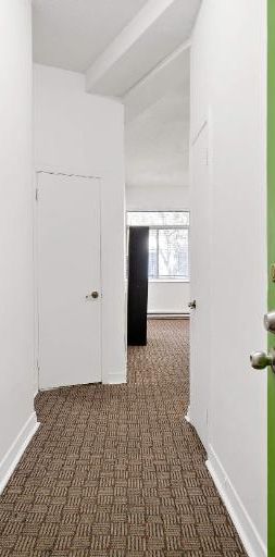 Studio - Montréal - $1,125 /mo - Photo 1